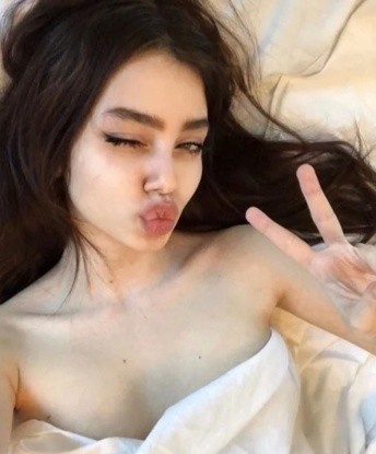 Анкета проститутки Даша - Фото 1, Арик, 25 лет, №13456